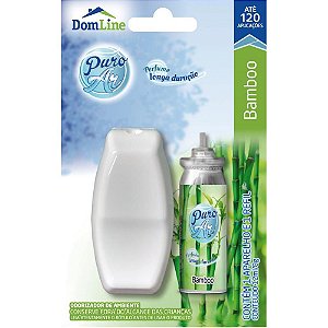 Odorizador de Ambiente Domline Puro AR12ML Ref+apbam