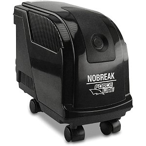 Nobreak 700 VA Bivolt ENTRADA/SAÍDA 115/230V PR