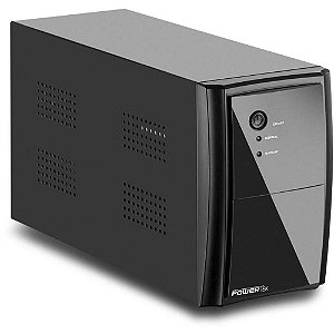 Nobreak 600 VA Bivolt Powertek