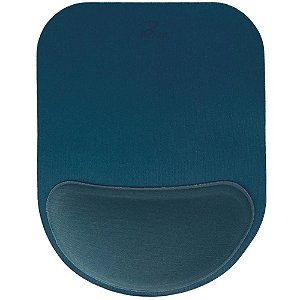 Mouse PAD Neoprene Compact Petróleo