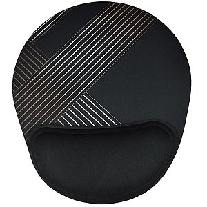 Mouse PAD Neopreme Ergonluxury Line