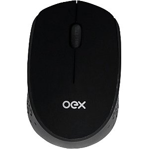 Mouse óptico sem Fio COSY 1200 DPI 24GHZ PT/VM