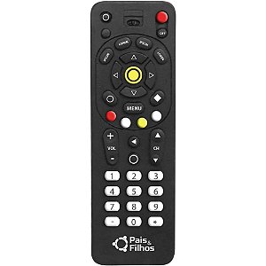Mordedor Infantil Meu Controle