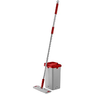 Mop UP Home Lava e Seca 7,5L com REF