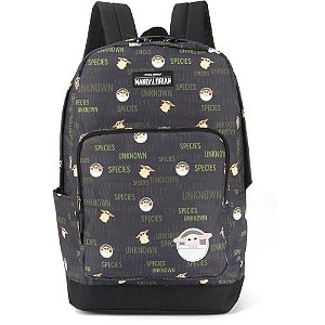 Mochila STAR WARS Mandalorian GD VD