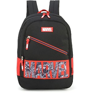 Mochila Marvel Heroes GD PT