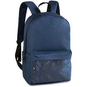Mochila HAY UP Cores Neutras G (17")