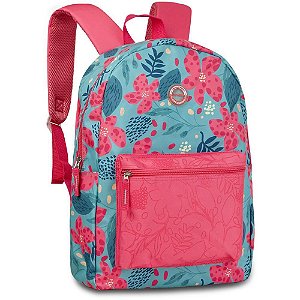 Mochila Floral G (S) (7899753549415)