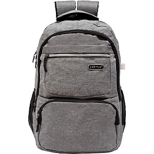Mochila Executiva G Cinza