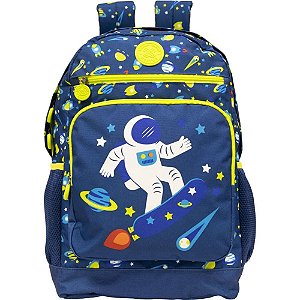 Mochila College Espaço Linha Xeryus College Espaço