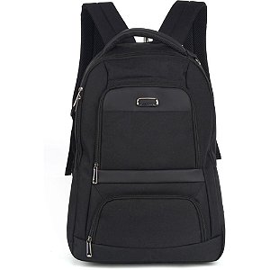 Mochila para Notebook Polo KING CLASS GD PT 1