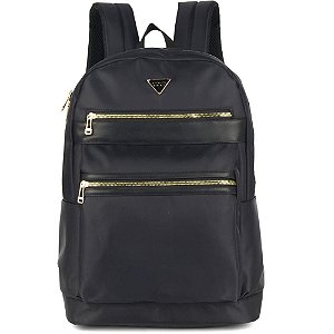 Mochila para Notebook Polo KING Business CLASS GD PT