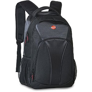 Mochila para Notebook Executive G 45CM Preta (7899753550206)