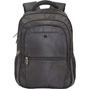 Mochila para Notebook Executiva G 43CM Preta (7899768839112)
