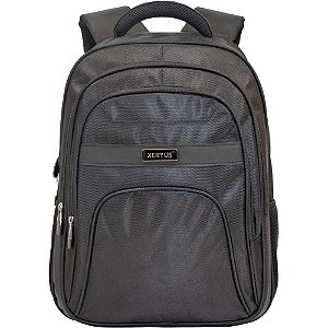 Mochila para Notebook Executiva G 43CM Preta 1