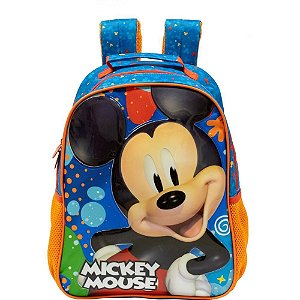 Mochila Infantil Mickey R