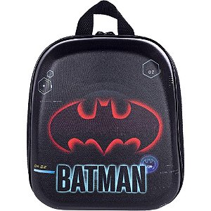 Mochila Infantil Batman Pequena