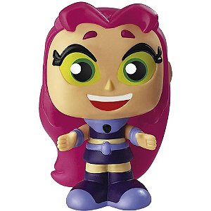 Miniatura Colecionável Fandombox Jtitans Estelar 11C