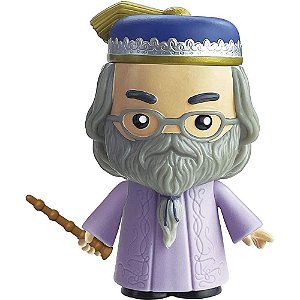 Miniatura Colecionável Fandombox Dumbledore 12,5CM