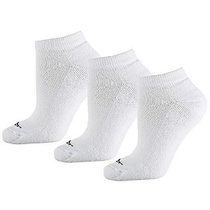 Meia Cano Baixo Ecoknit 39/44 BC com 03