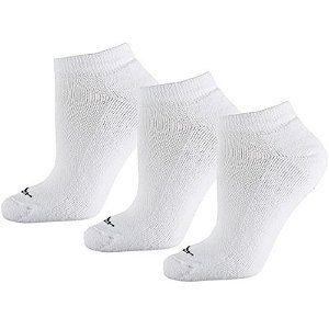 Meia Cano Baixo Ecoknit 33/38 BC com 03