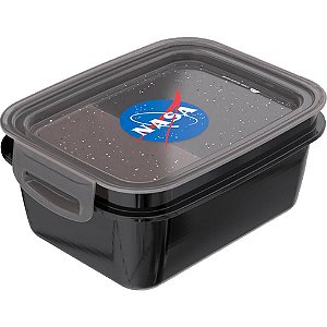Marmita Nasa com Trava 850ML