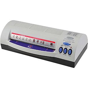 Máquina Plastificadora A4 2401 110VOLTS