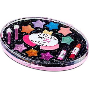 Maquiagem e Beleza Infantil MY STYLE Beauty Paleta Diva