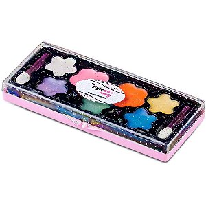 Maquiagem e Beleza Infantil MY STYLE Beauty Paleta Charmosa