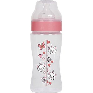 Mamadeira Marie 270ML Bico Wide NECK
