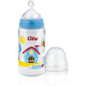 Mamadeira Galinha Pintadinha 300ML