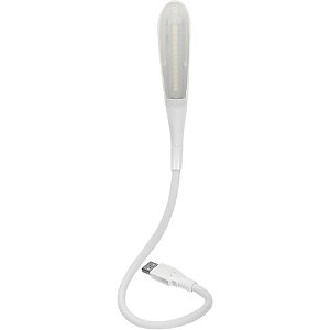 Luminária LED USB Flexível