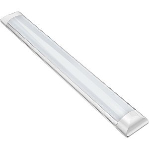 Luminária LED SLIM de Teto 10W 30CM 700 Lúmens Bivolt
