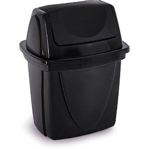 Lixeira Basculante para  Pia 4,9L