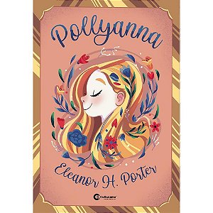 Livro de Leitura Pollyanna 224PGS