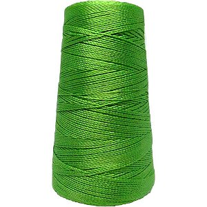 Linha para Croche 200G 500M LAYS Pistache