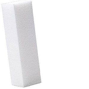 Linha Higiene Pessoal Lixa para UNHAS Bloco Polidor PRO