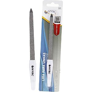 Linha Higiene Pessoal Lixa para UNHAS 17,5CM