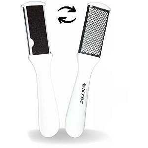 Linha Higiene Pessoal Lixa para PES Dupla Face