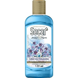 Limpador Perfumado Secar Lírio da Finlândia 120ML