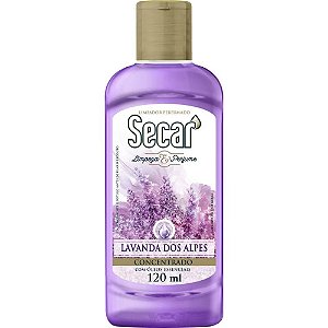 Limpador Perfumado Secar Lavanda dos ALPES 120ML