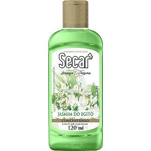 Limpador Perfumado Secar Jasmim do Egito 120ML
