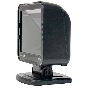 Leitor de Código de Barras Fixo 2D EL8600 - USB