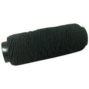 Lastex Preto - Tubos com 10M (pacote com 10 Unidades)