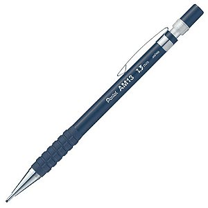 Lapiseira Pentel AM13 13MM CX com 12