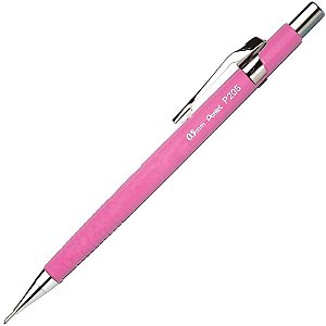 Lapiseira 05MM Pentel Rosa