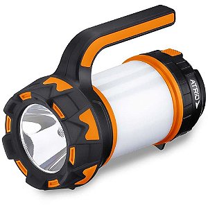Lanterna átrio Holofote 5W LED 400L