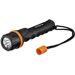 Lanterna átrio de Mão 0,5W 20 Lumens 2XAA