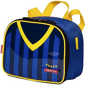 Lancheira Térmica Futebol 2 em 1 Y