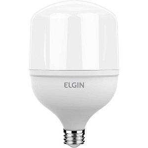 Lâmpada LED 80W Bulbo ALTA Potência 6500K - Base E40
